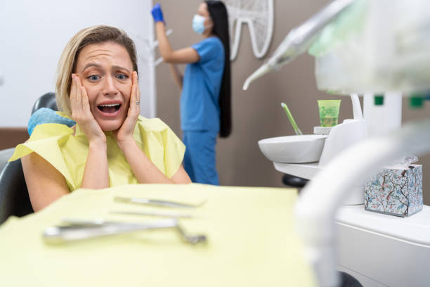 Best Pediatric Emergency Dentist in Flying Hills, PA