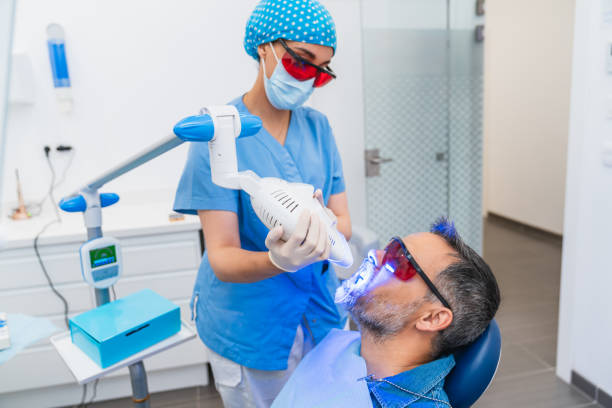 Best Broken or Cracked Tooth Emergency Dentist in Flying Hills, PA